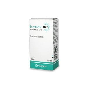 Lumigan RC