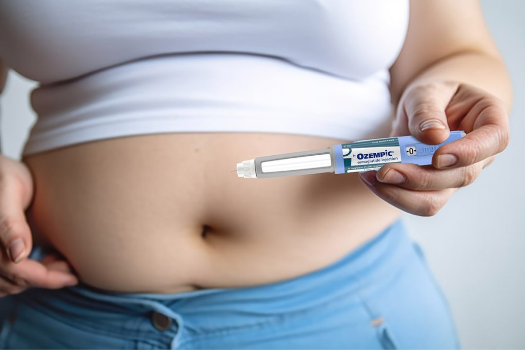 Ethics of Weight Loss Medications: Stigma and Access