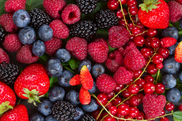fruit that starts with e