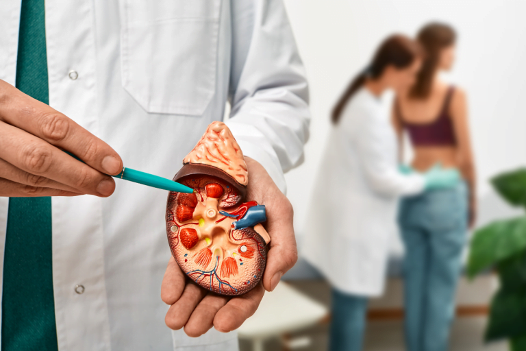 farxiga kidney disease