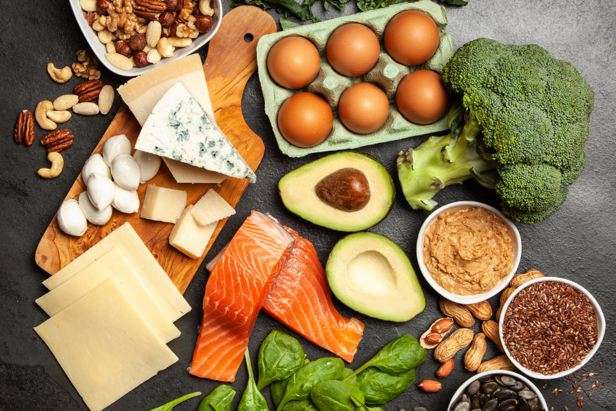 Ketogenic Diet