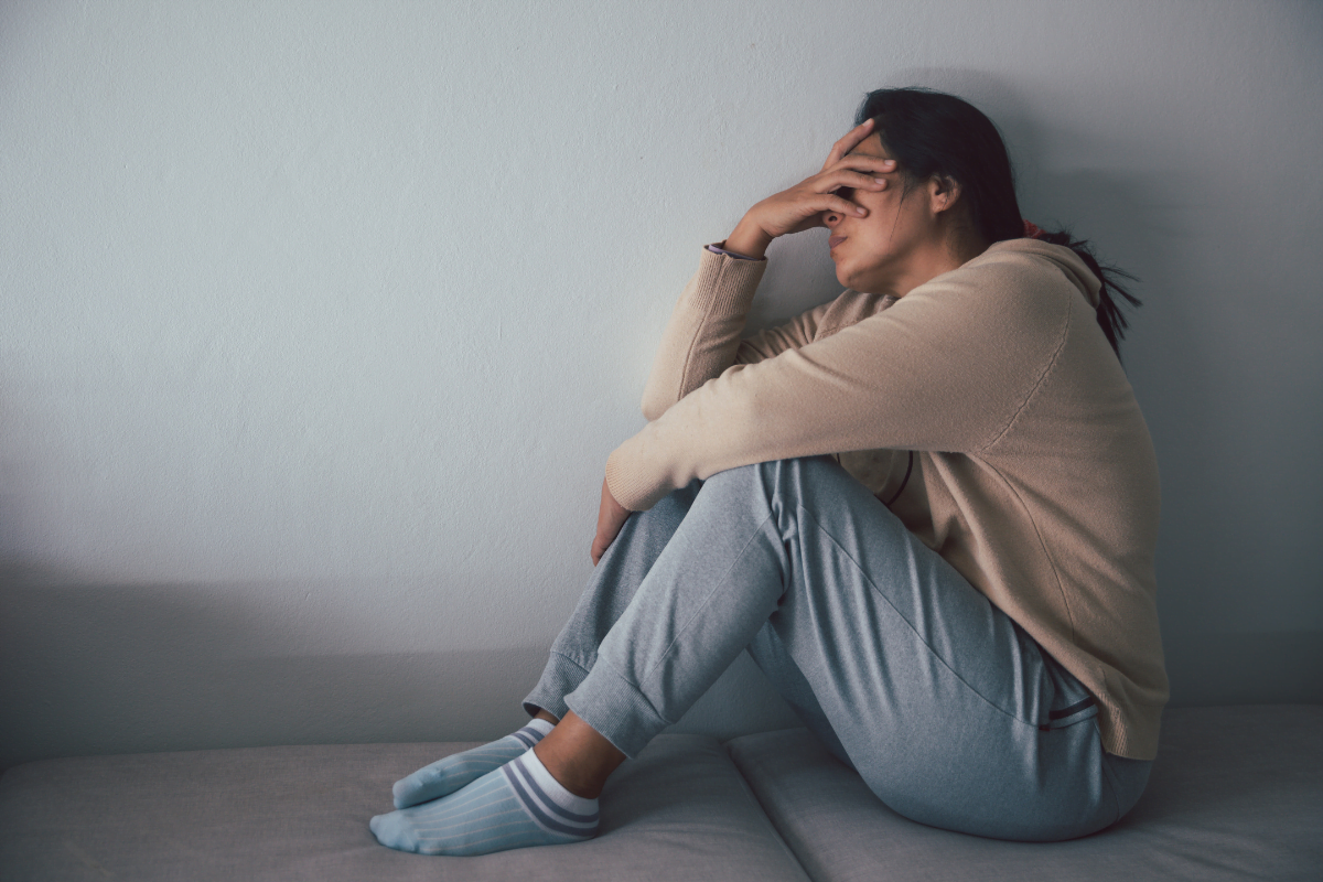 can wegovy cause depression