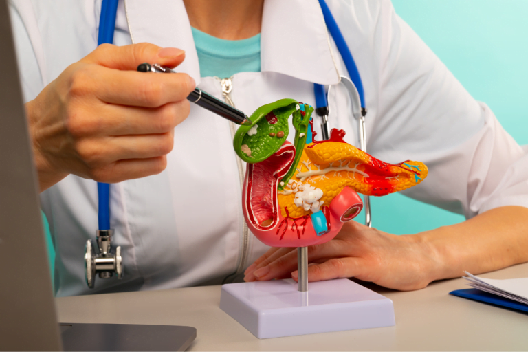 can wegovy cause gallbladder issues