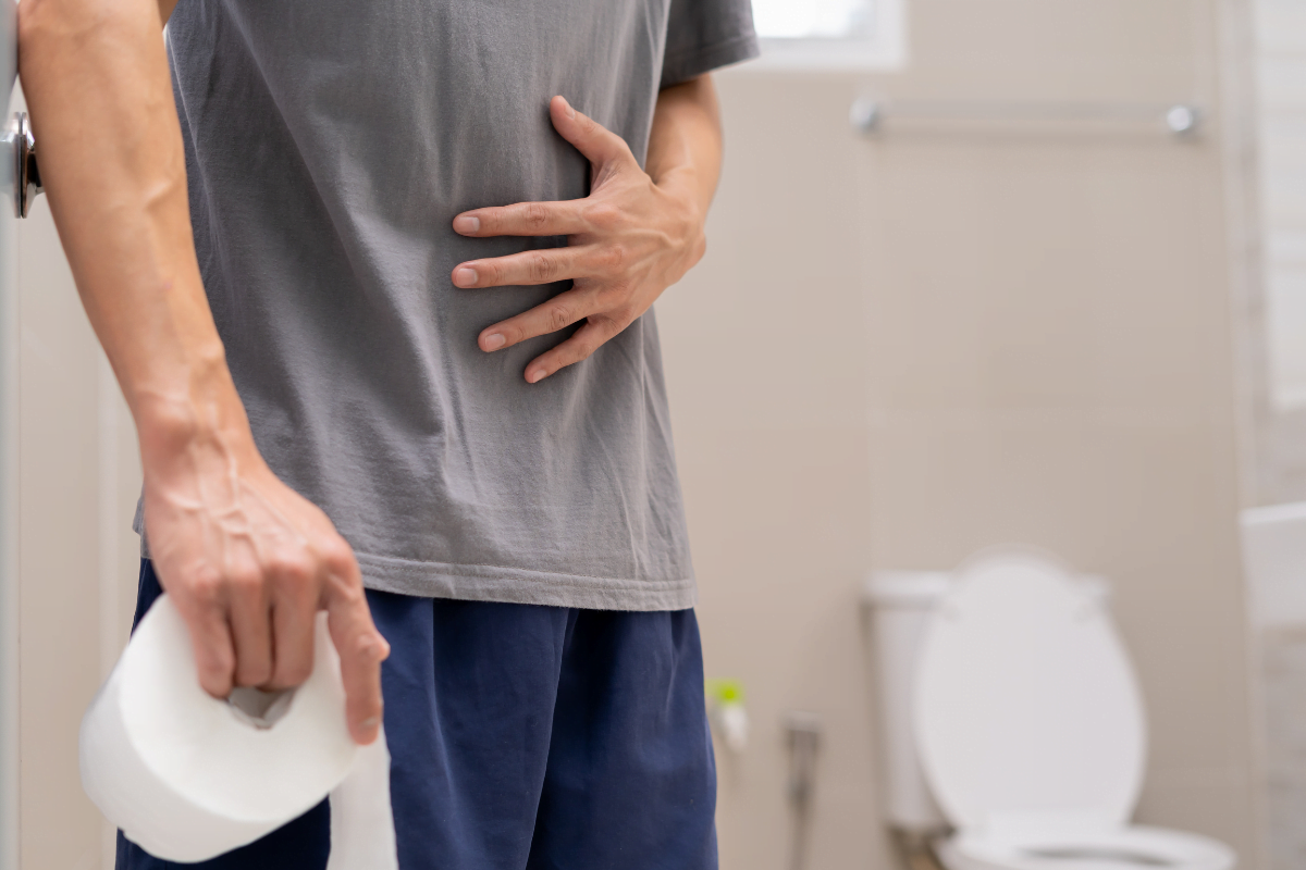how to poop on semaglutide