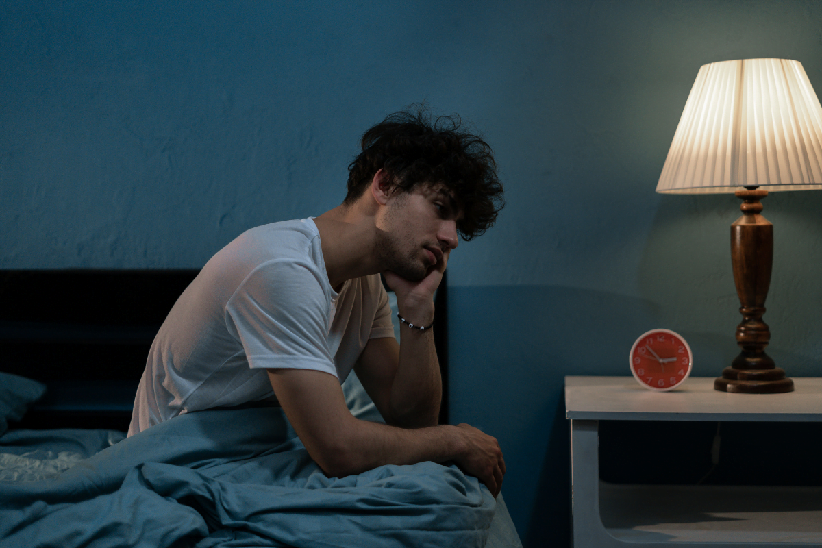 semaglutide insomnia
