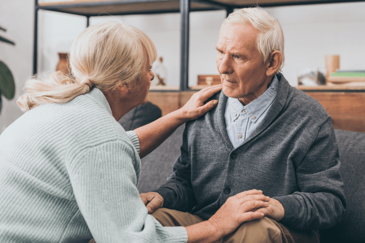 Alzheimer's Disease: Causes, Symptoms