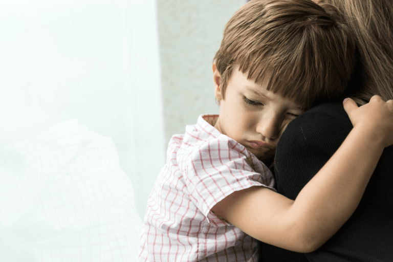 Addressing Anxiety and Fear in Children with Diabetes