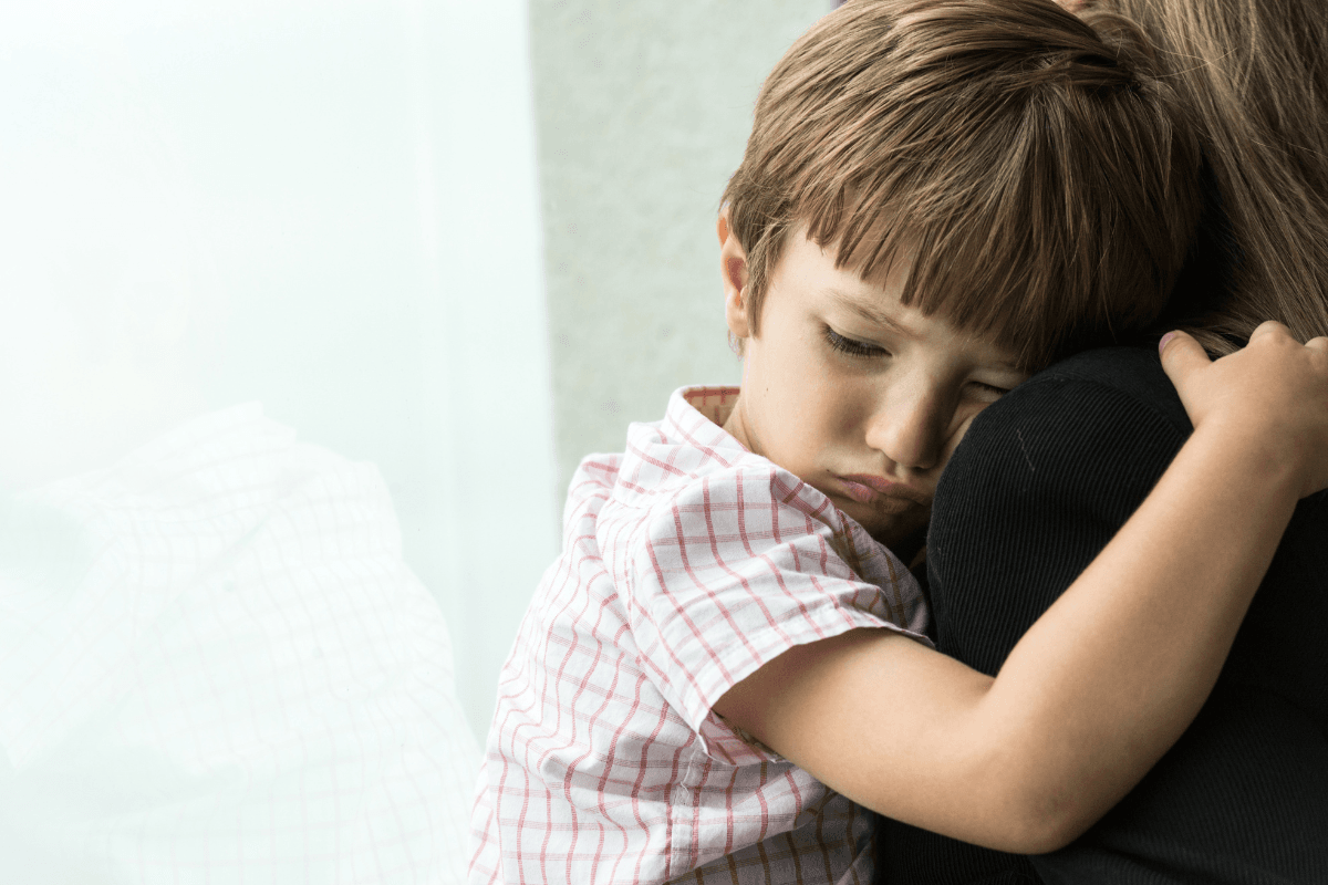 Addressing Anxiety and Fear in Children with Diabetes