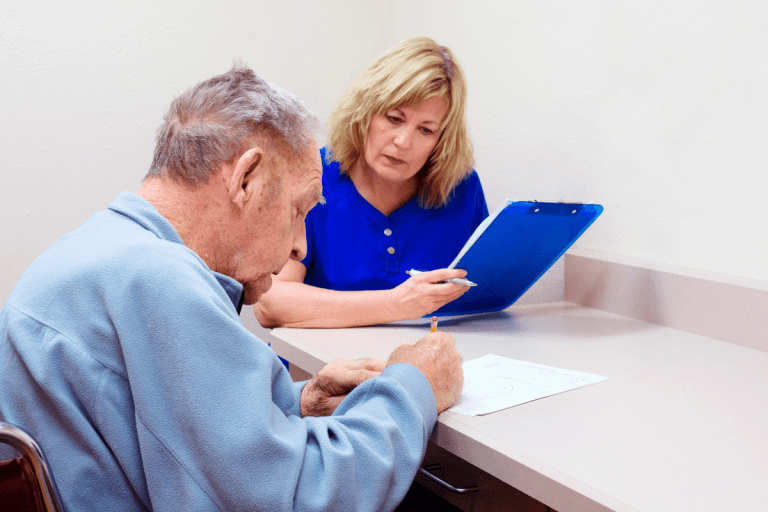 Dementia vs. Alzheimer's
