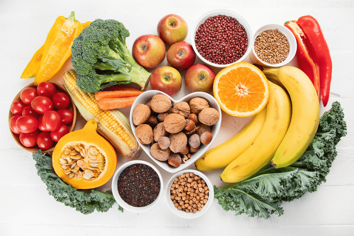 high fiber foods for diabetics