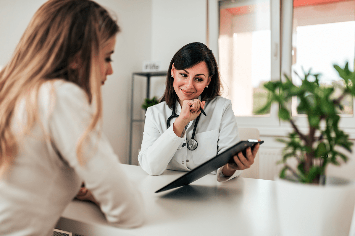 Personalizing Your Mounjaro Dose for Weight Loss: A Patient's Guide