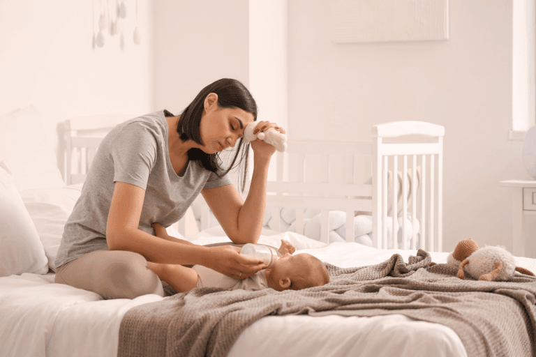 preventing type 2 diabetes after gestational diabetes. blood sugar still high after delivery