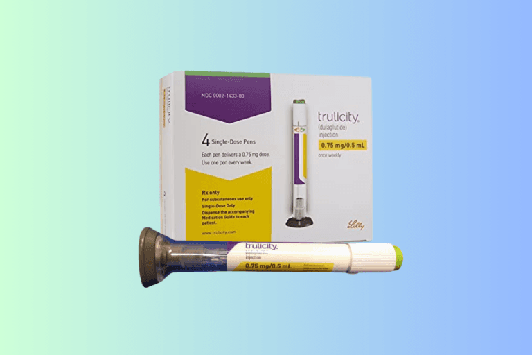 Guide to Trulicity Dosing