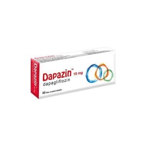 Dapagliflozin