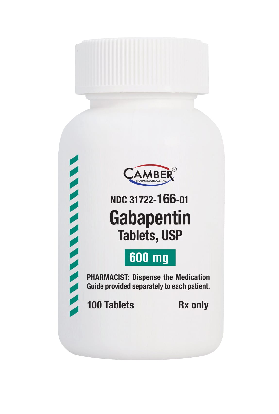 Gabapentin 2 Gabapentin - Image 2