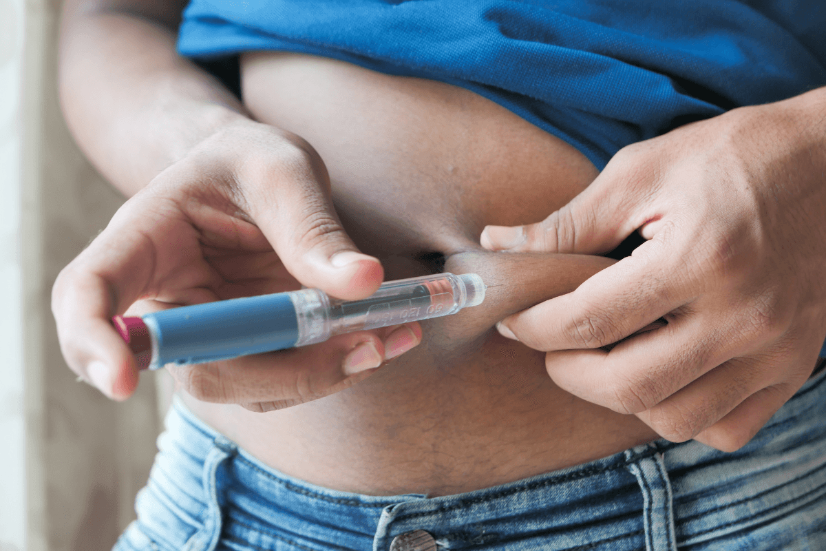 Humalog Insulin Pen