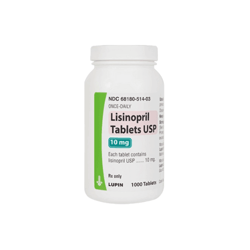 Lisinopril 1 Lisinopril