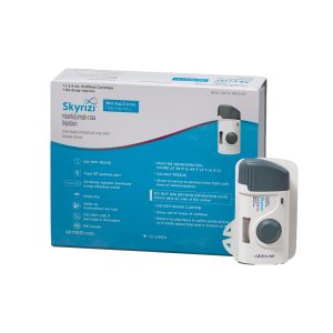 Skyrizi Pre-fill Cartridge w/ Injector