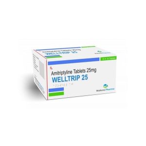 Amitriptyline
