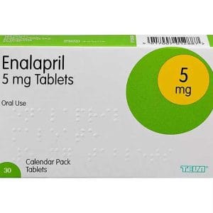 Enalapril