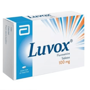 Luvox