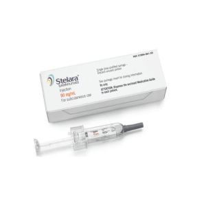Stelara Prefilled Syringe