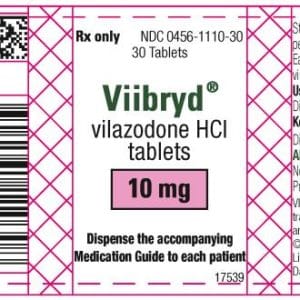 Viibryd