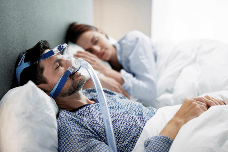 Tirzepatide for Obstructive Sleep Apnea: Mechanisms and Evidence