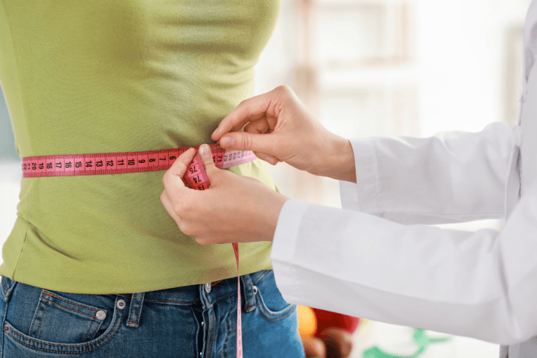 Retatrutide Weight Loss