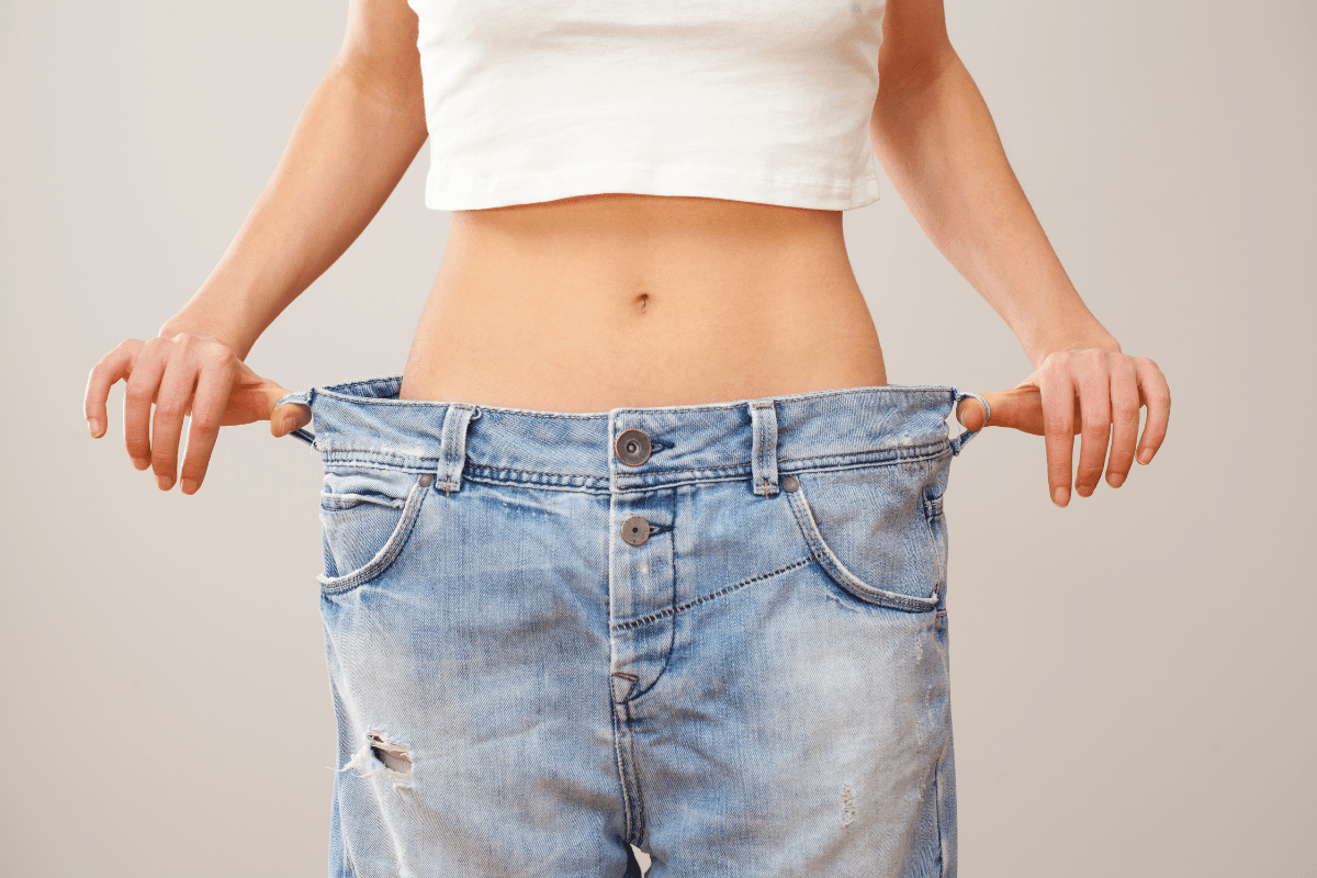 Saxenda for Weight Loss