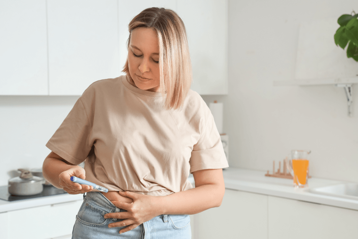 Trulicity Dose