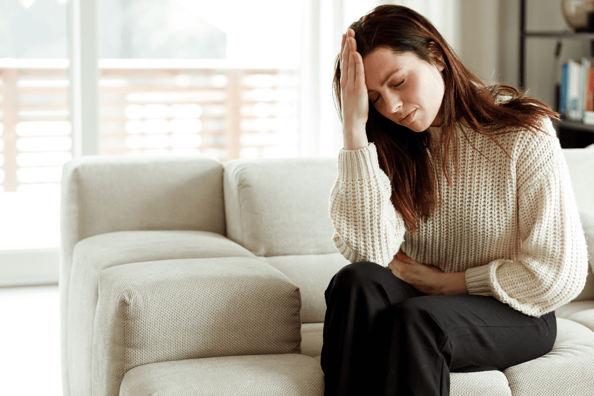 Trulicity Side Effects