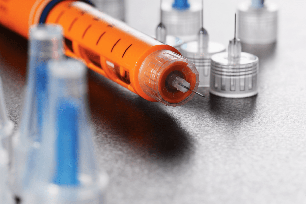 Insulin Pricing