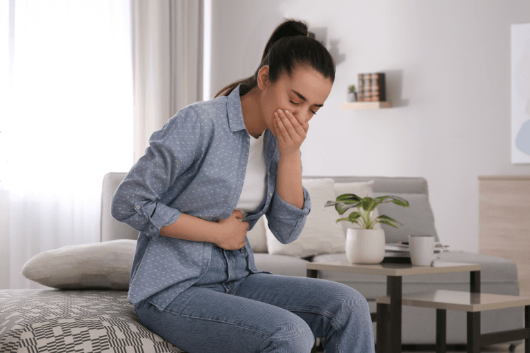 Retatrutide Side Effects
