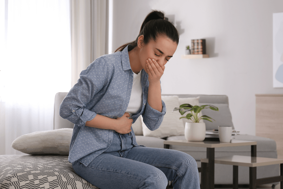 Retatrutide Side Effects