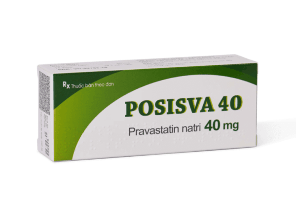 Pravastatin 1 Pravastatin