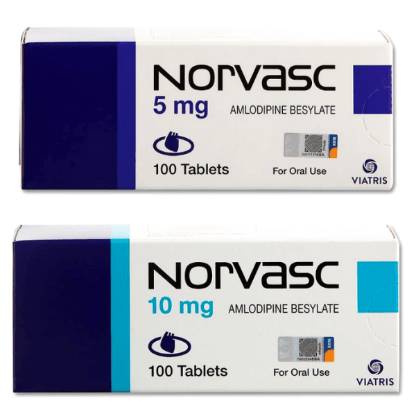 Norvasc