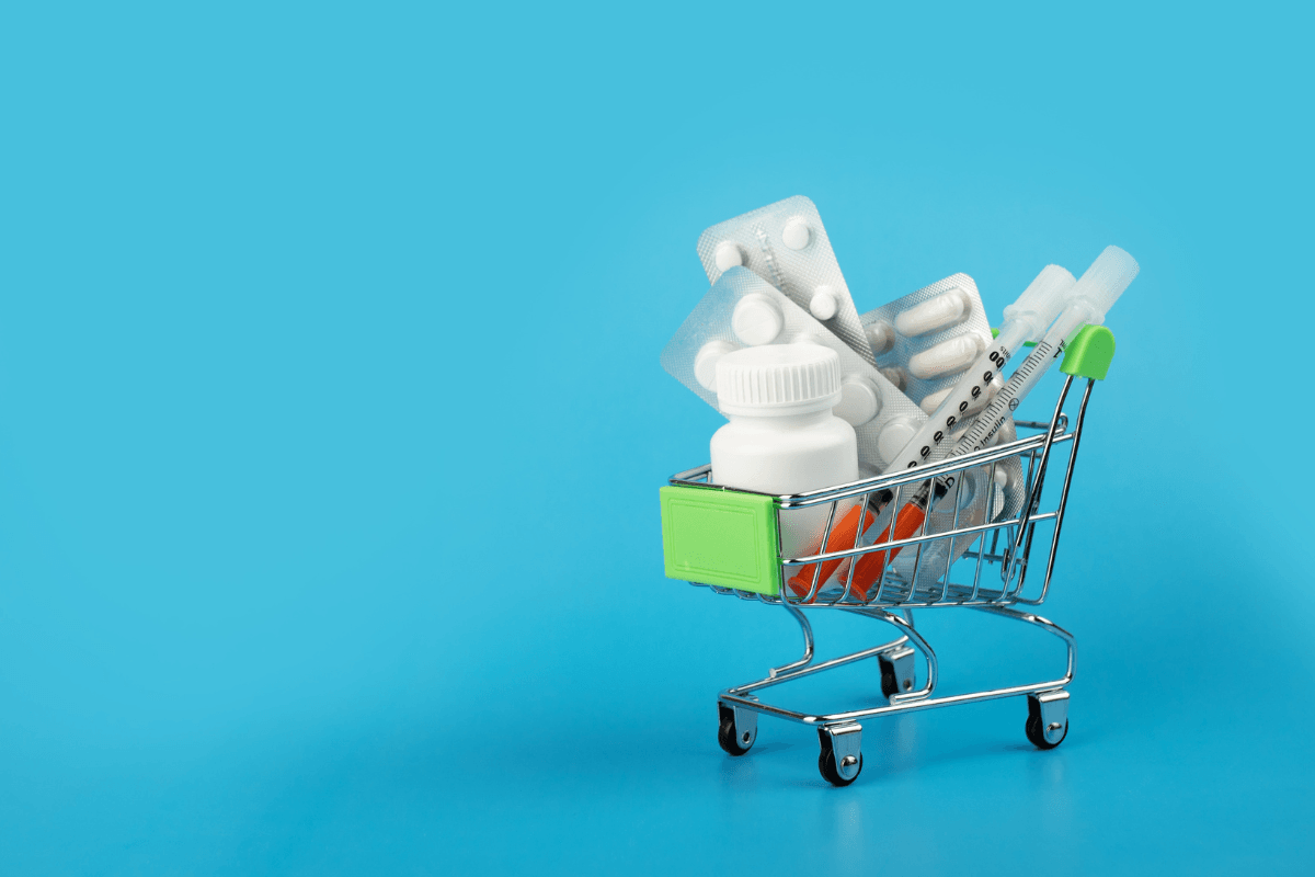Buy Medication Online