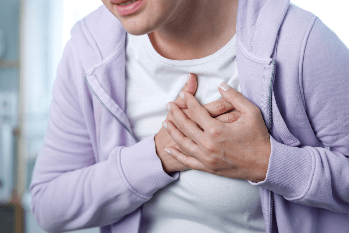Dapagliflozin for Heart Failure