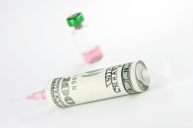 Insulin Cost