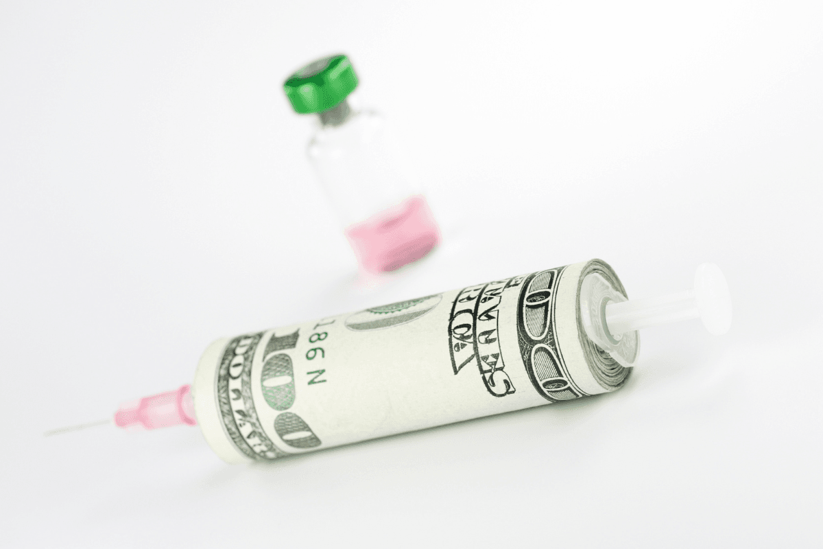 Insulin Cost
