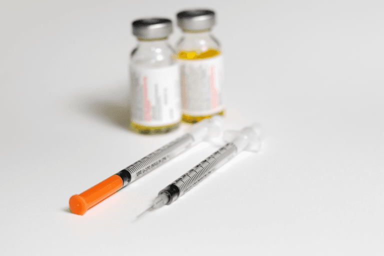 NovoRapid Vial