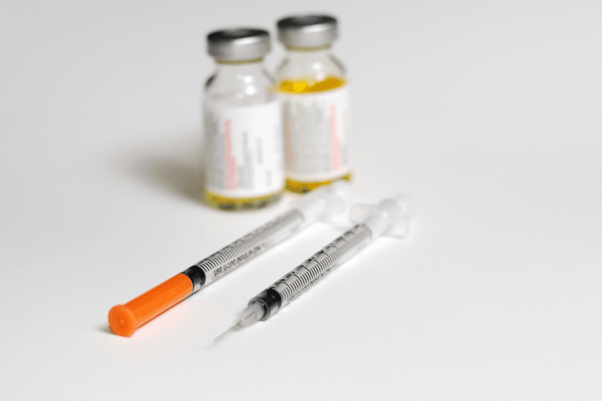 NovoRapid Vial