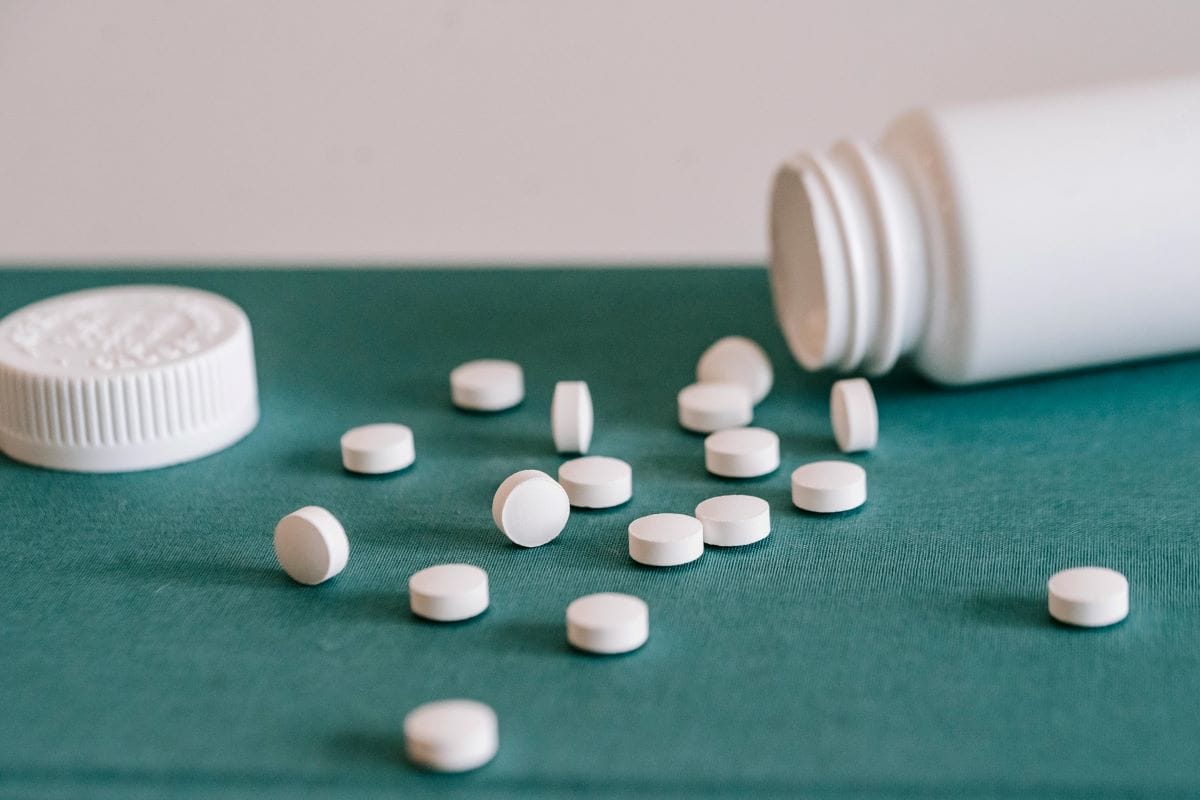 Ticagrelor 90 mg
