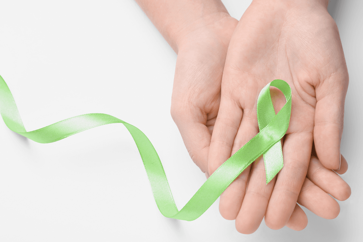 Mental Health Awareness Month
