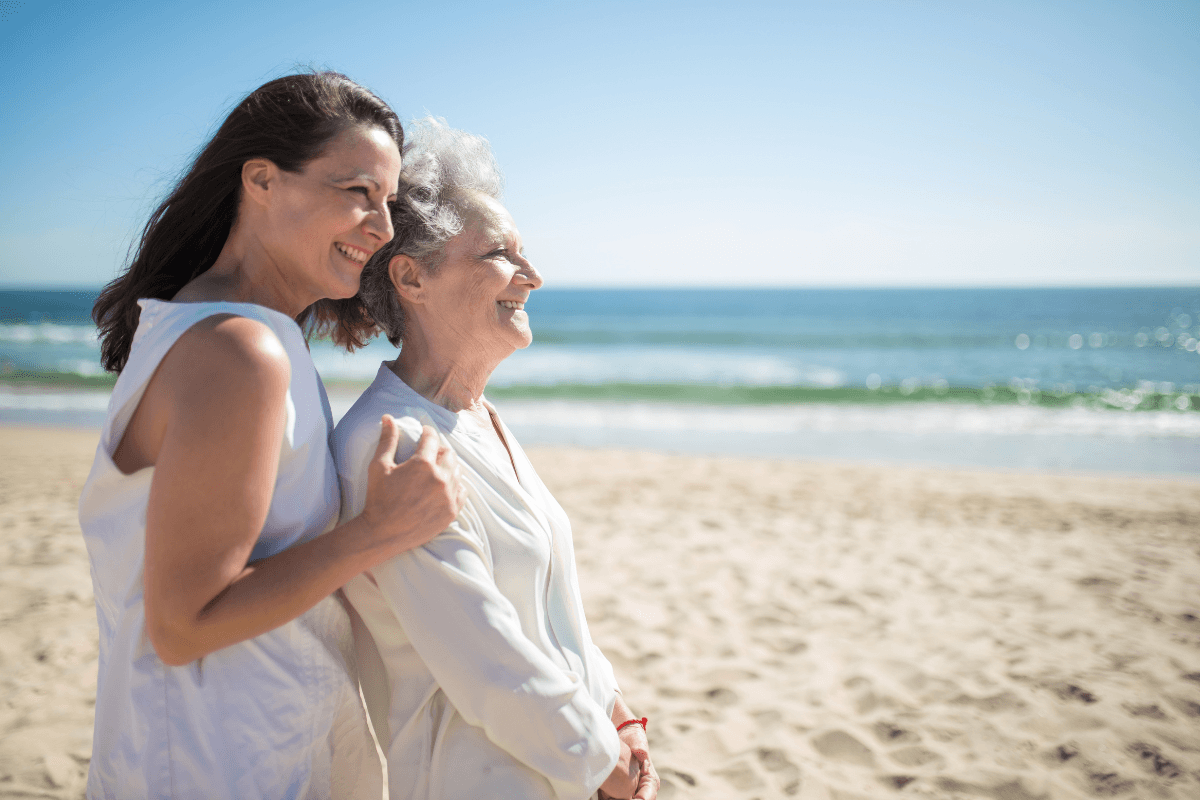 Alzheimer’s and Brain Awareness Month