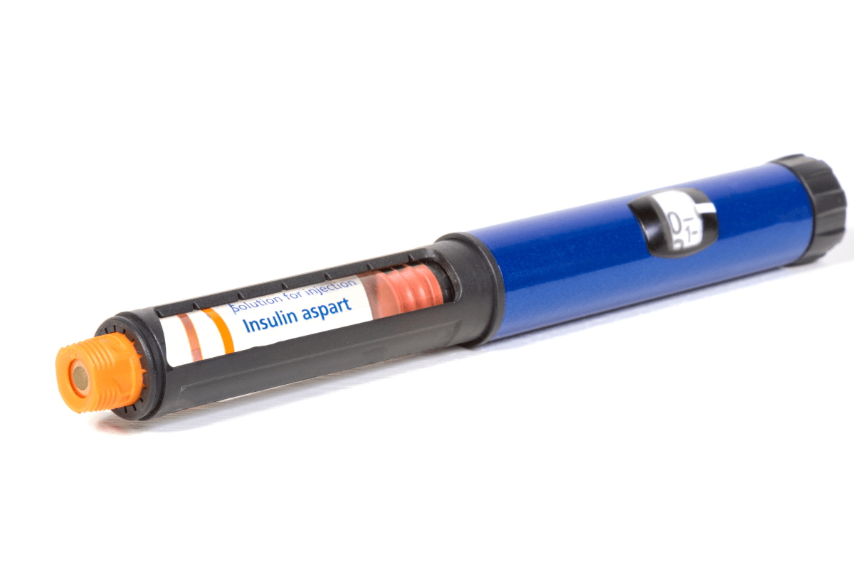 Fiasp Cartridge