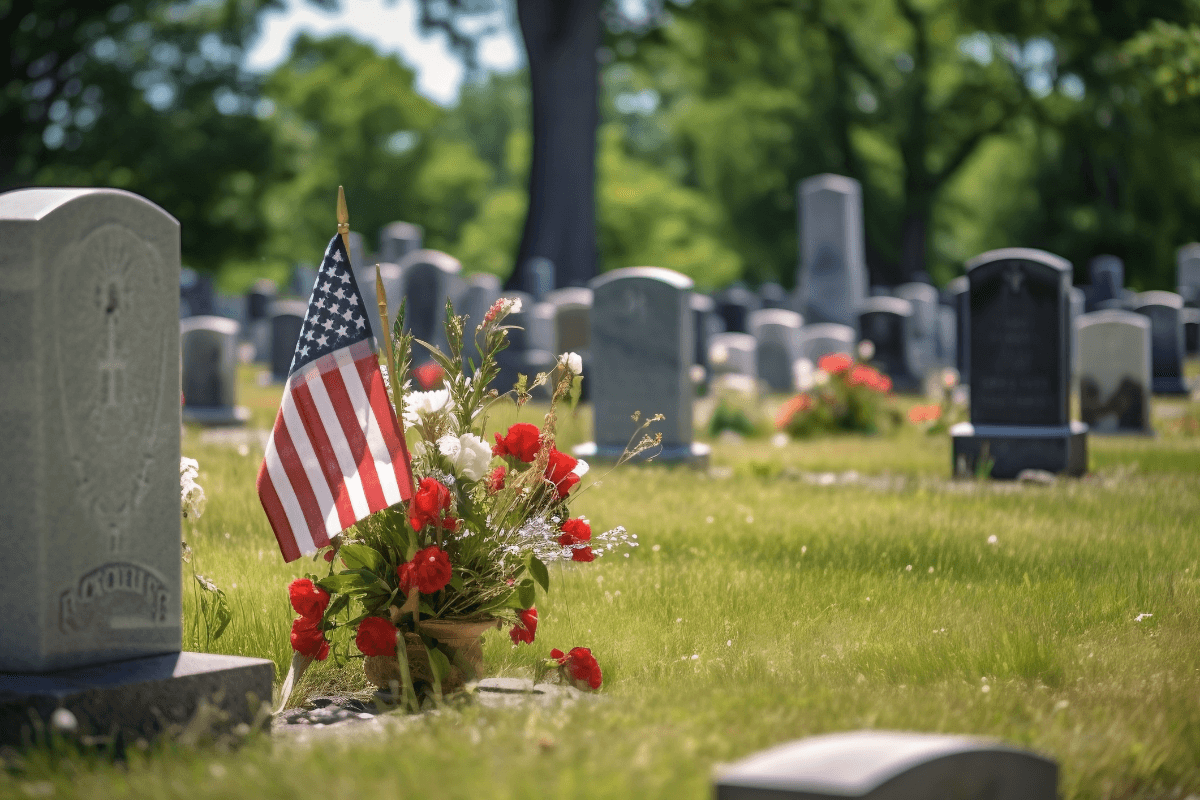 Memorial Day