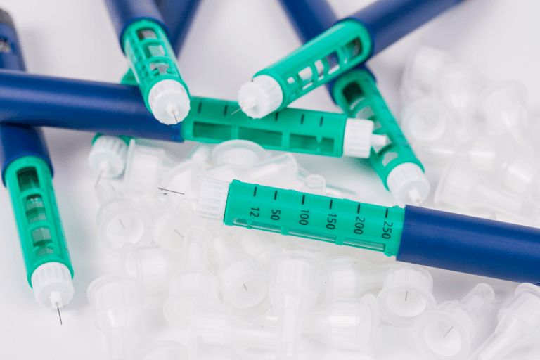 Xultophy® Prefilled Pen