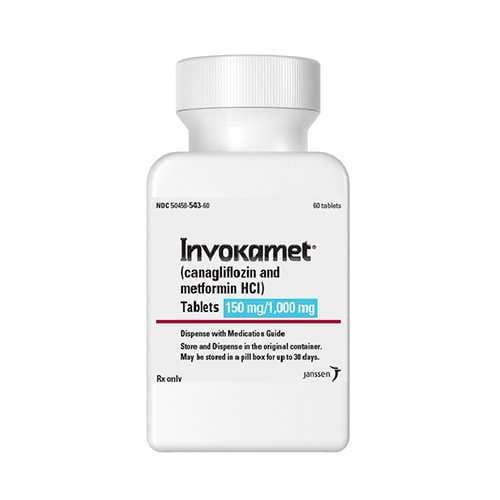 Invokamet 1 Invokamet
